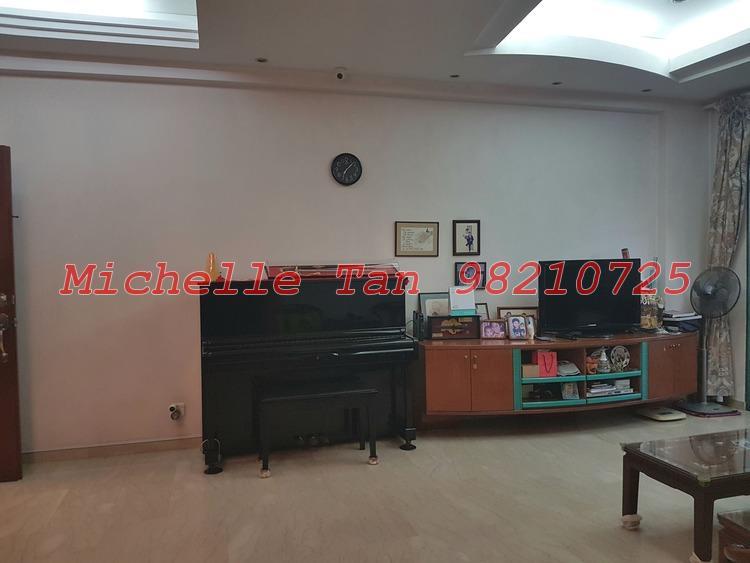 Hillview Heights (D23), Condominium #171977082